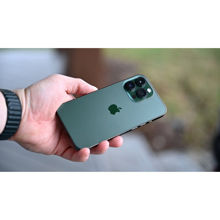 گوشی موبایل اپل مدل iPhone 13 Pro CH دو سیم کارت ظرفیت 256 گیگابایت و 6 گیگابایت رم - نات اکتیو