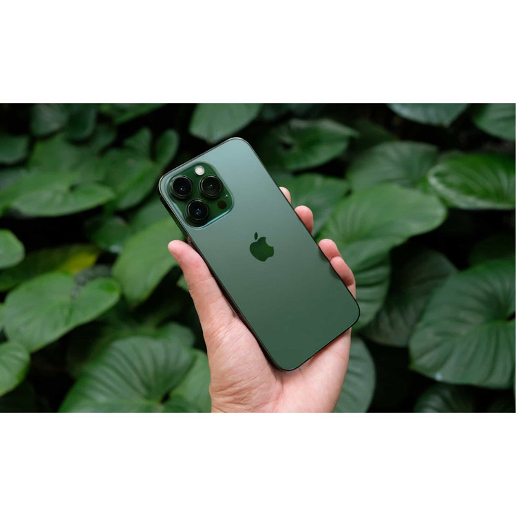 گوشی موبایل اپل مدل iPhone 13 Pro Max CH دو سیم کارت ظرفیت 256 گیگابایت و رم 6 گیگابایت - نات اکتیو