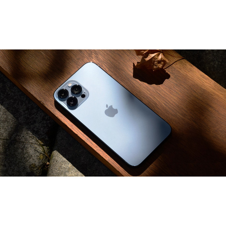 گوشی موبایل اپل مدل iPhone 13 Pro Max CH دو سیم کارت ظرفیت 256 گیگابایت و رم 6 گیگابایت - نات اکتیو