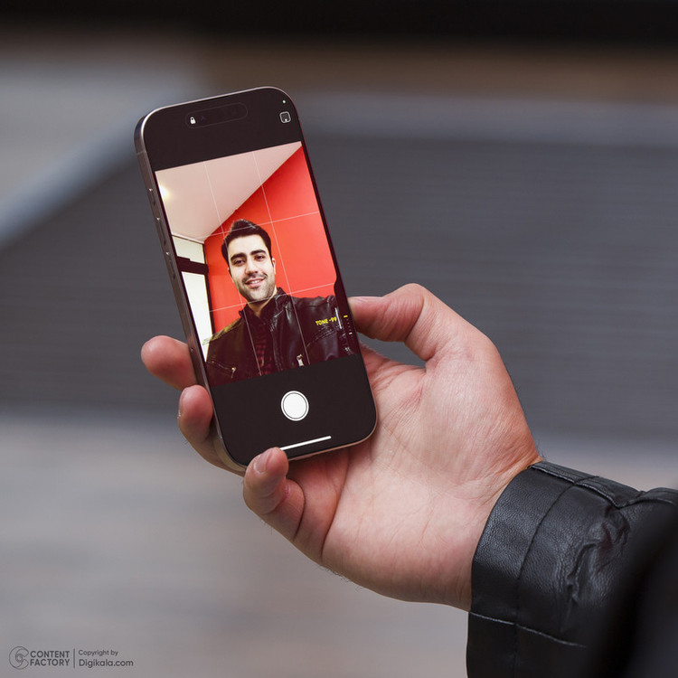 گوشی موبایل اپل مدل iPhone 16 Pro ZAA دو سیم کارت ظرفیت 512 گیگابایت و رم 8 گیگابایت