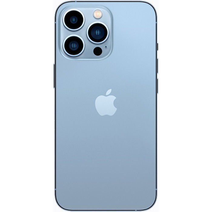 گوشی موبایل اپل مدل iPhone 13 Pro ZAA دو سیم کارت ظرفیت 512 گیگابایت و رم 6 گیگابایت - نات اکتیو پارت نامبر F