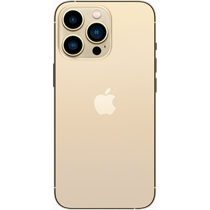گوشی موبایل اپل مدل iPhone 13 Pro ZAA تک سیم کارت ظرفیت 256 گیگابایت و رم 6 گیگابایت - نات اکتیو ریفربیش پارت نامبر F