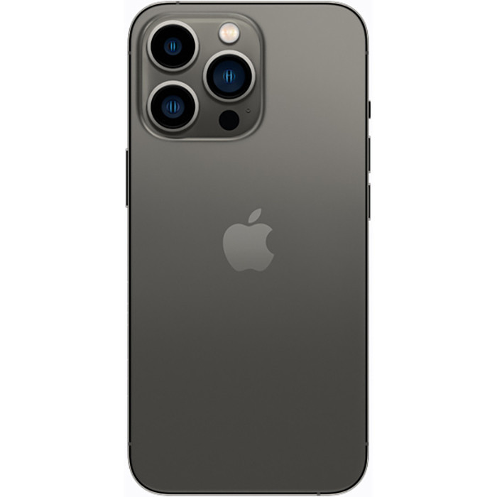 گوشی موبایل اپل مدل iPhone 13 Pro ZAA تک سیم کارت ظرفیت 256 گیگابایت و رم 6 گیگابایت - نات اکتیو ریفربیش پارت نامبر F