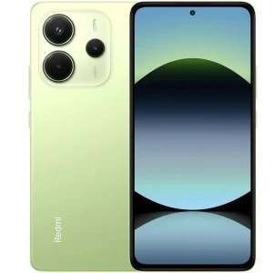 گوشی شیائومی Redmi Note 14 4G | حافظه 256 رم 8 گیگابایت 18ماه گارانتی