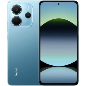 گوشی شیائومی Redmi Note 14 4G | حافظه 256 رم 8 گیگابایت 18ماه گارانتی