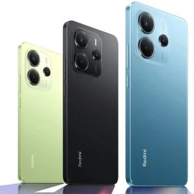 گوشی شیائومی Redmi Note 14 4G | حافظه 256 رم 8 گیگابایت 18ماه گارانتی